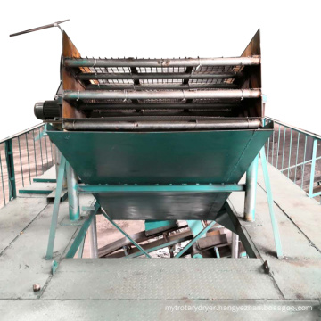 Professional Manufacturing Sales Coal Sorting Machine